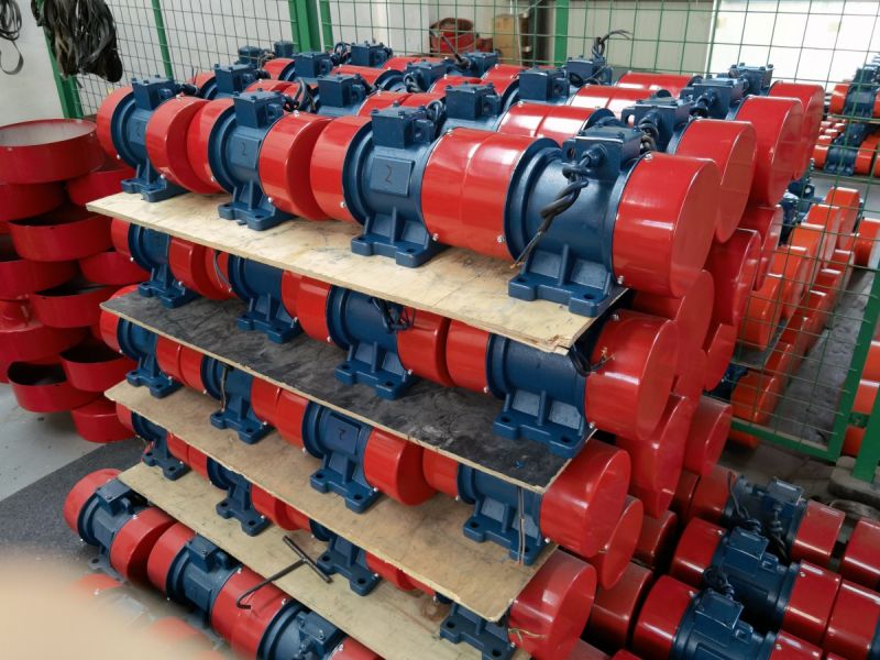 振動(dòng)電機(jī)軸承為什么會(huì)過(guò)早老化？