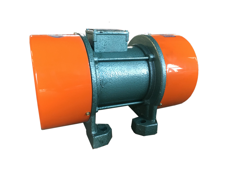YZU系列A型振動(dòng)電機(jī)