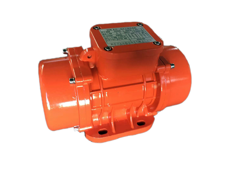 MVE系列振動(dòng)電機(jī)