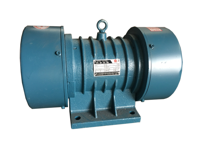 ZGY系列振動(dòng)電機(jī)