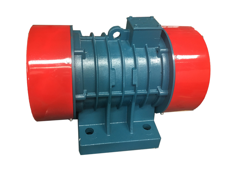 ZDS系列振動(dòng)電機(jī)