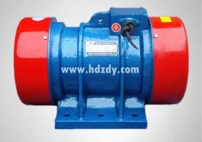 YTO系列振動(dòng)電機(jī)